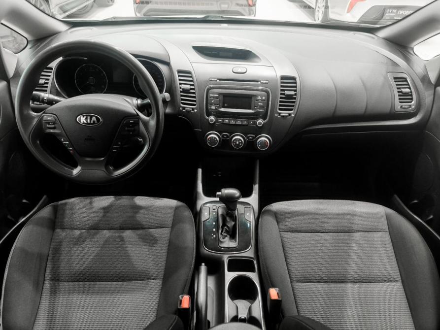 Kia Cerato III Рестайлинг (Classic) Казань  - изображение 17