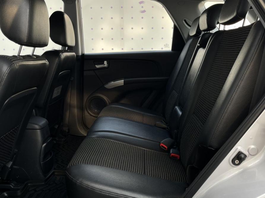 Kia Sportage II Тамбов  - изображение 13