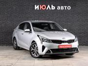 Kia Rio IV Рестайлинг Екатеринбург  - изображение 24