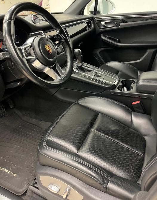 Porsche Macan I Челябинск  - изображение 12