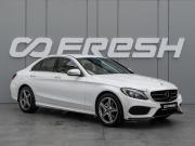 Mercedes-Benz C-Класс IV (W205) Краснодар  - изображение 25