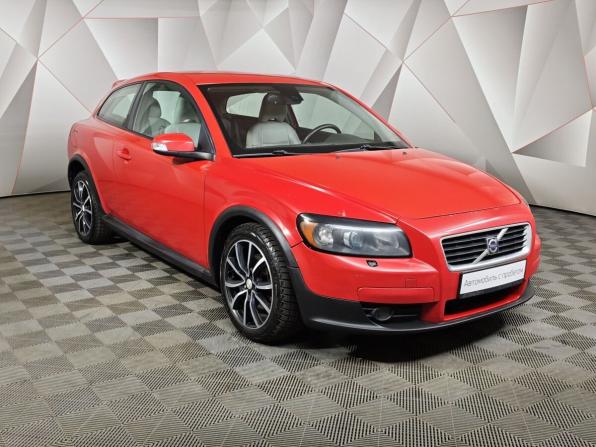 Volvo C30 I с пробегом 2008 года, цена 745 000 рублей, 256032 км, хэтчбек, Автокод Объявления
