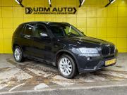 BMW X3 II (F25) Ижевск  - изображение 26