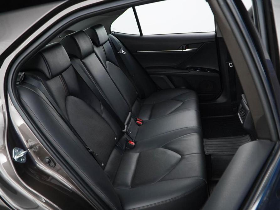 Toyota Camry VIII (XV70) Москва  - изображение 7