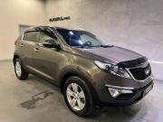Kia Sportage III Новосибирск  - изображение 30