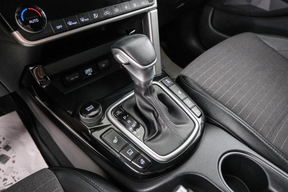 Kia Seltos I Красноярск  - изображение 17