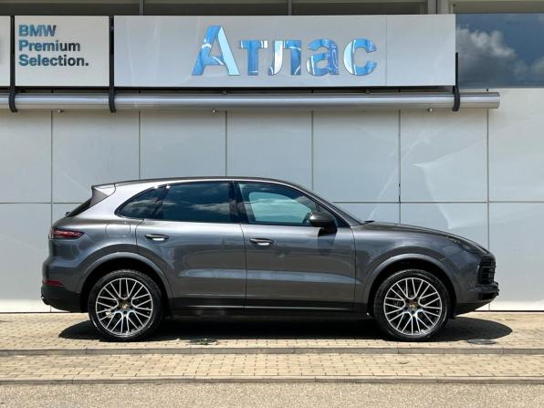 Porsche Cayenne III с пробегом 2020 года, цена 6 990 000 рублей, 114000 км, внедорожник, Автокод Объявления