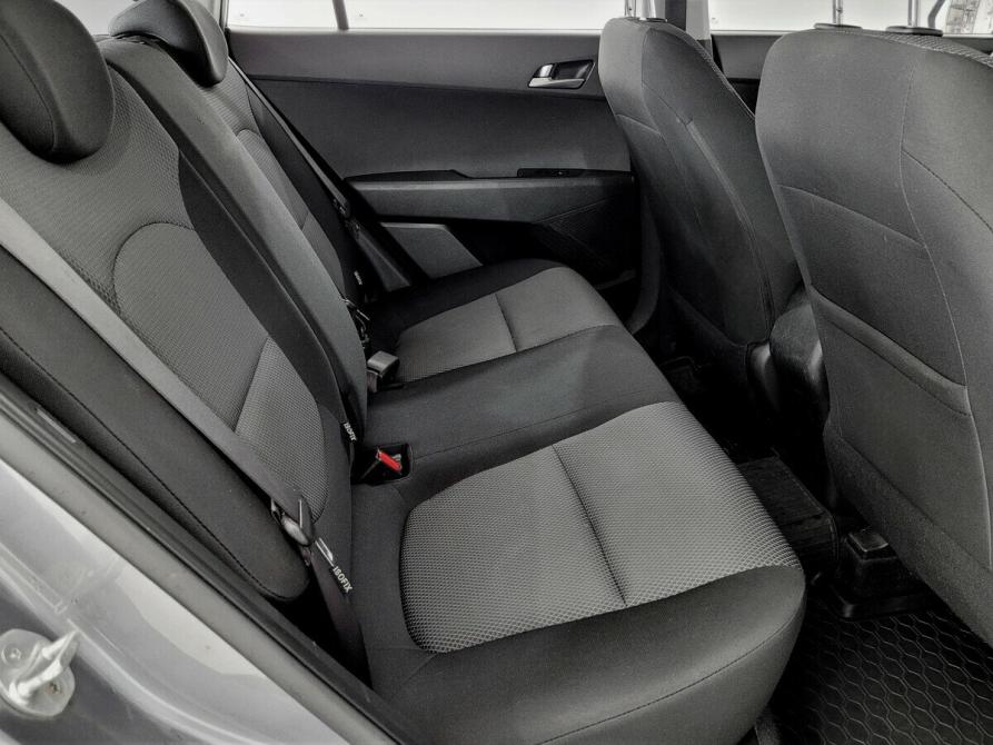 Hyundai Creta I Москва  - изображение 12