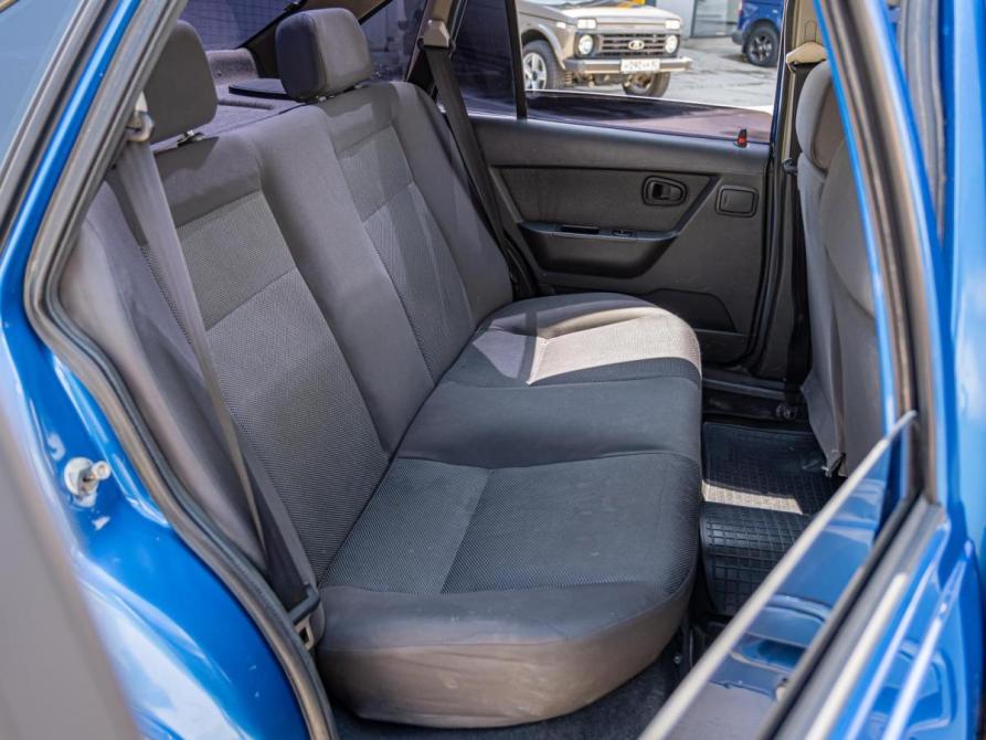 Daewoo Nexia I Рестайлинг Краснодар  - изображение 7