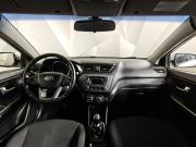 Kia Rio III Москва  - изображение 28