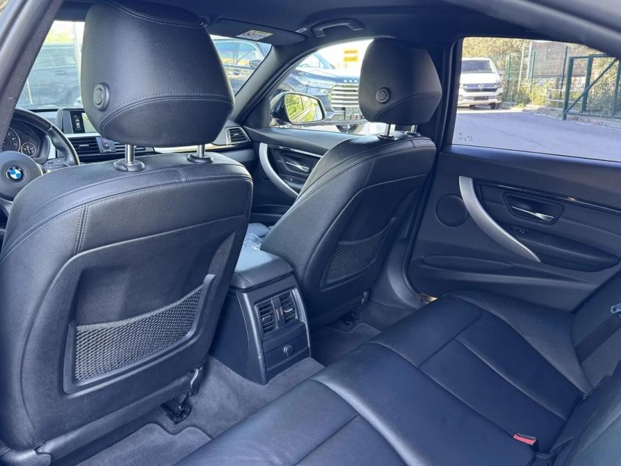 BMW 3 серии VI (F3x) Рестайлинг Екатеринбург  - изображение 16