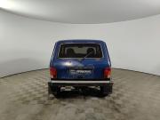 Lada (ВАЗ) 2121 (4x4) I Рестайлинг Уфа  - изображение 29