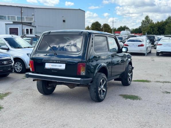 Lada (ВАЗ) 2121 (4x4) I Рестайлинг с пробегом 2013 года, цена 397 000 рублей, 98676 км, внедорожник, Автокод Объявления