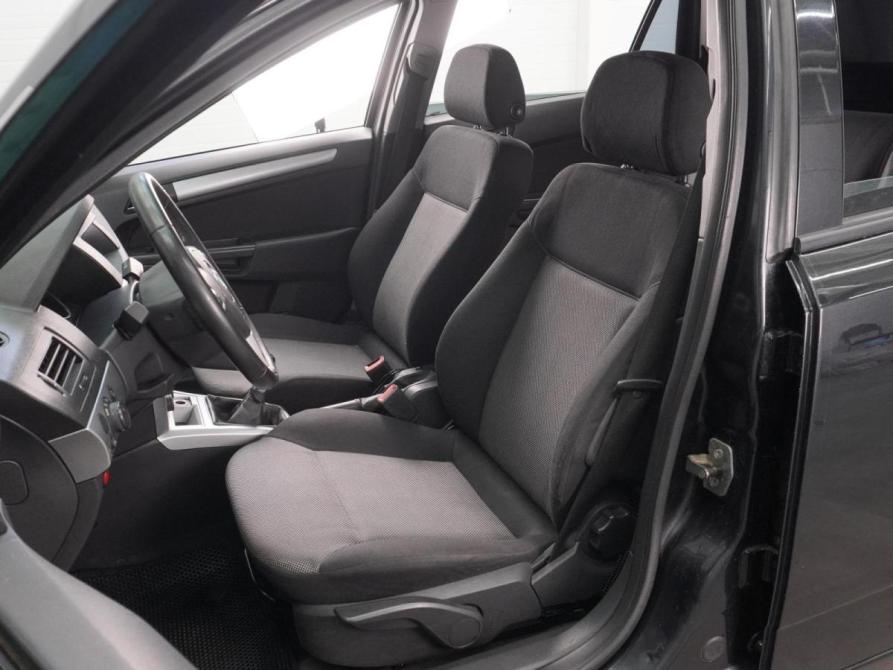 Opel Astra H Рестайлинг Воронеж  - изображение 10