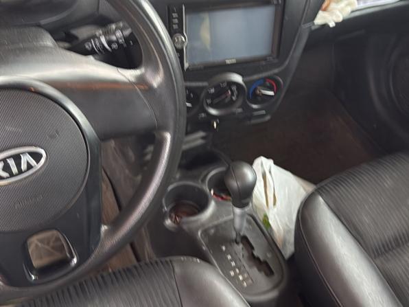 Kia Picanto I Рестайлинг с пробегом 2010 года, цена 370 000 рублей, 97102 км, хэтчбек, Автокод Объявления