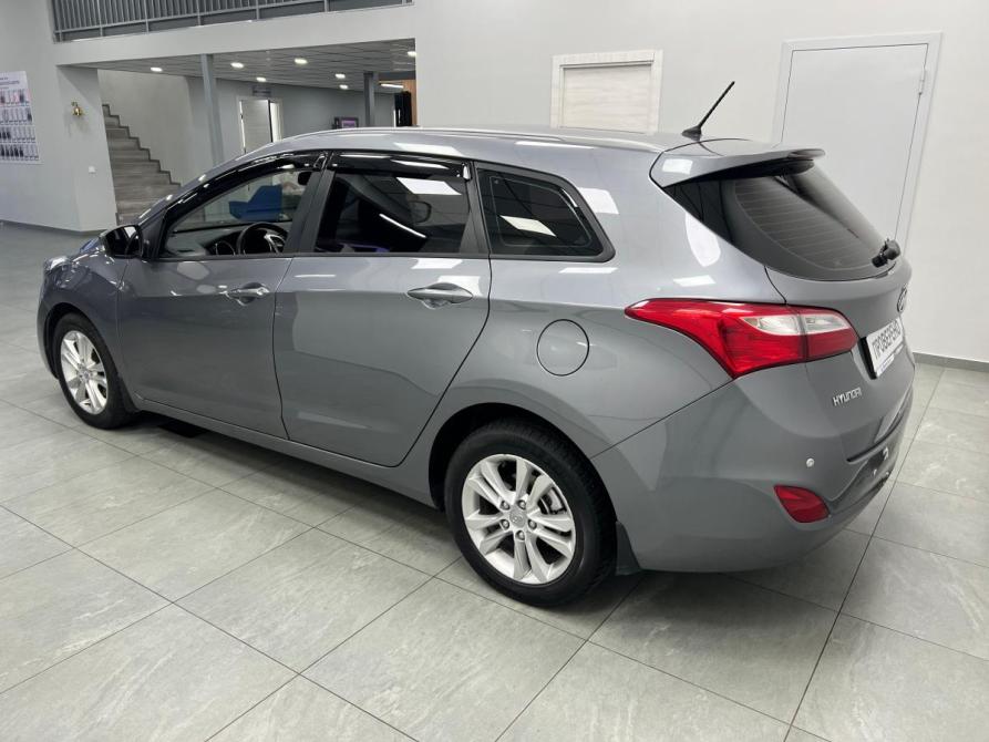 Hyundai i30 II Казань  - изображение 5