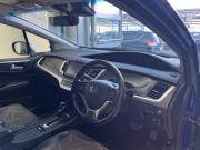 Honda Jade I Новосибирск  - изображение 23