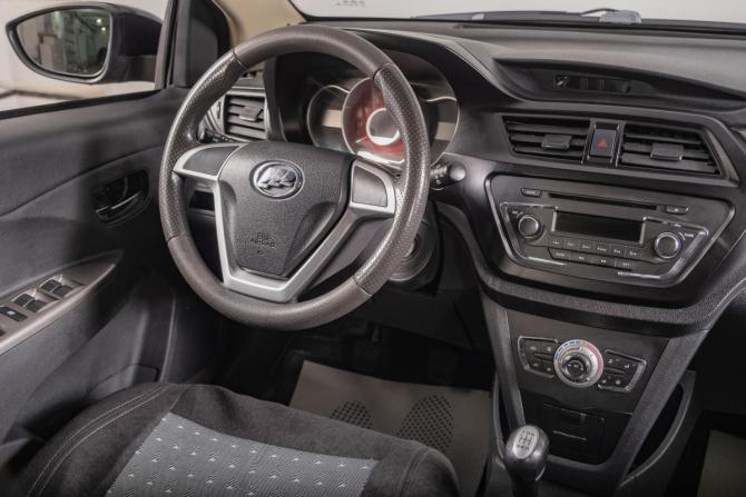 Lifan X50 с пробегом 2018 года, цена 869 000 рублей, 54000 км, хэтчбек, Автокод Объявления
