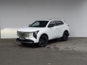 Changan UNI-S I Рестайлинг Москва  - изображение 31