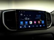 Kia Sportage IV Рестайлинг Санкт-Петербург  - изображение 45