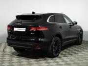 Jaguar F-Pace I Санкт-Петербург  - изображение 30
