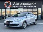 Renault Fluence I Волгоград  - изображение 26