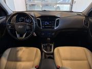 Hyundai Creta I Рестайлинг Чебоксары  - изображение 46