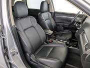 Mitsubishi Outlander III Рестайлинг 3 Москва  - изображение 53