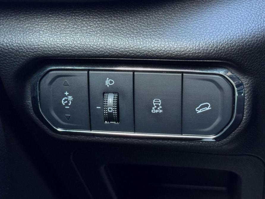 Haval Jolion I Рестайлинг Кропоткин  - изображение 14