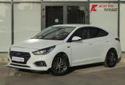 Hyundai Solaris I Рестайлинг Саратов  - изображение 24