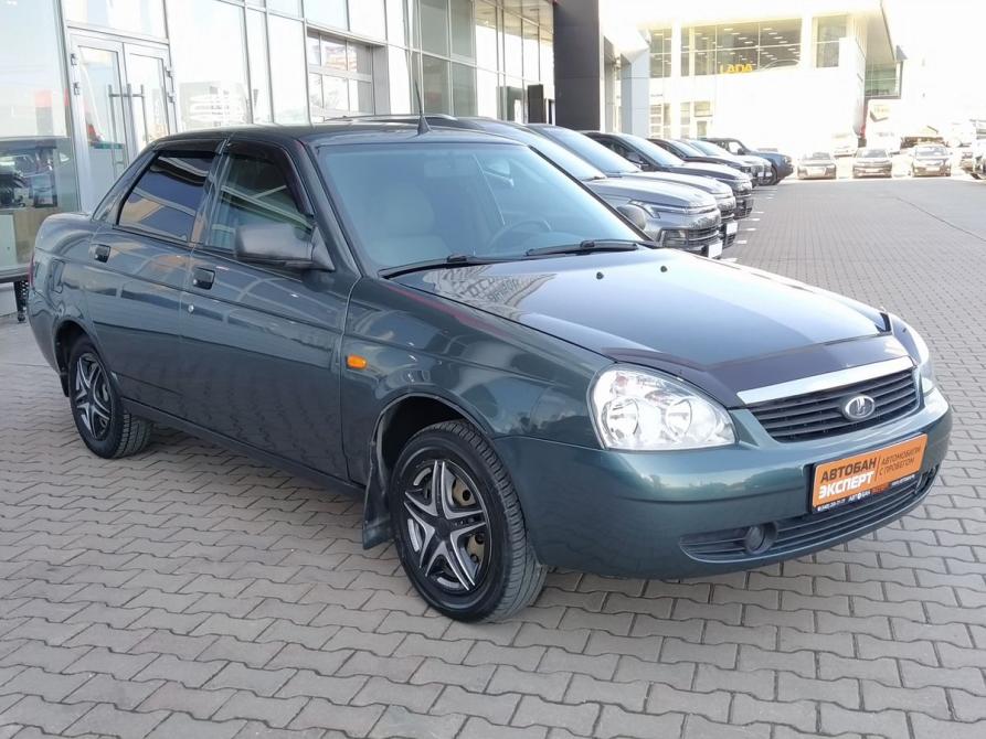 Lada (ВАЗ) Priora I Екатеринбург  - изображение 3