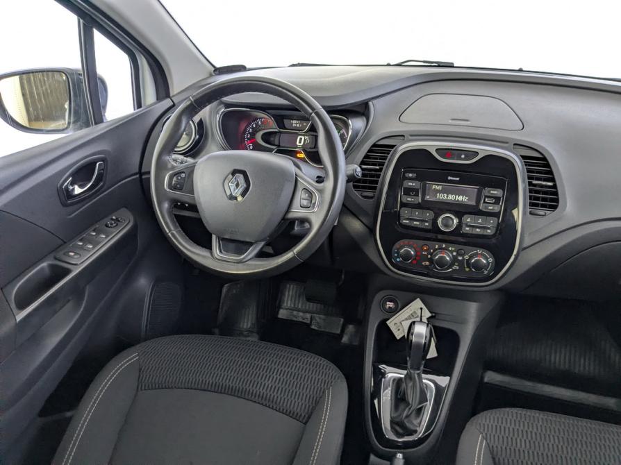 Renault Kaptur I Москва  - изображение 26