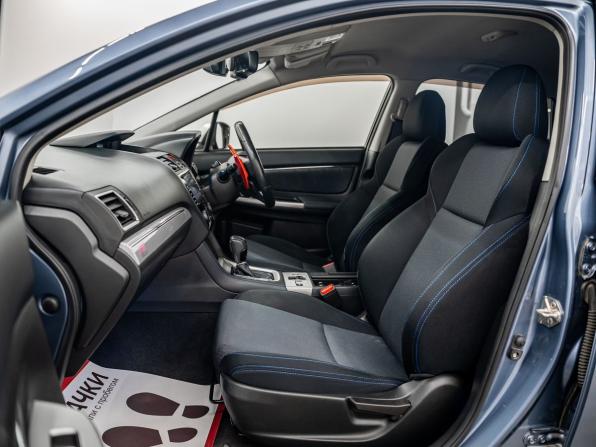 Subaru Levorg I с пробегом 2015 года, цена 1 700 000 рублей, 72727 км, универсал, Автокод Объявления