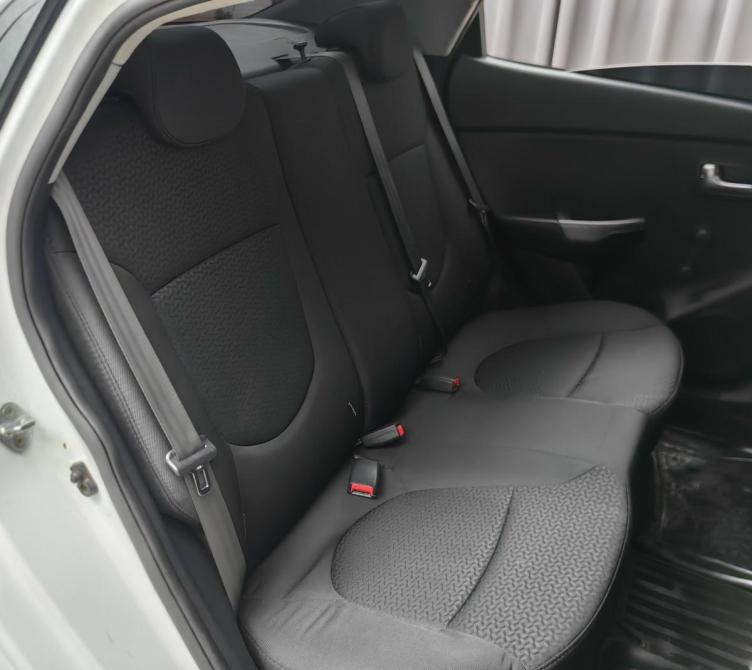 Kia Rio III Рестайлинг Подольск  - изображение 8