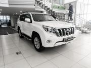 Toyota Land Cruiser Prado 150 Series Рестайлинг 1 Казань  - изображение 25