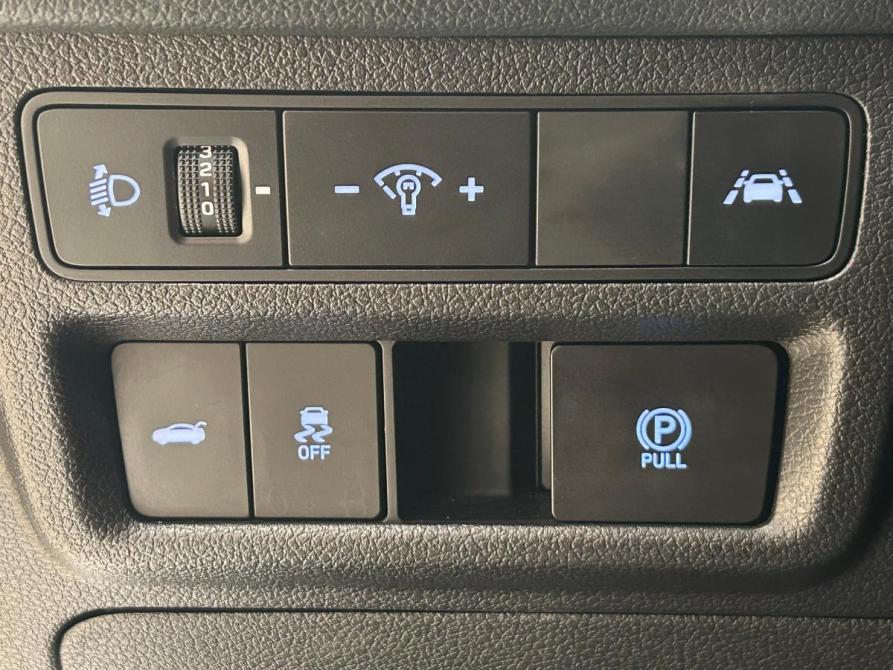 Hyundai Sonata VIII (DN8) Санкт-Петербург  - изображение 23