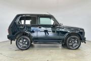 Lada (ВАЗ) Niva Legend I Саранск  - изображение 31
