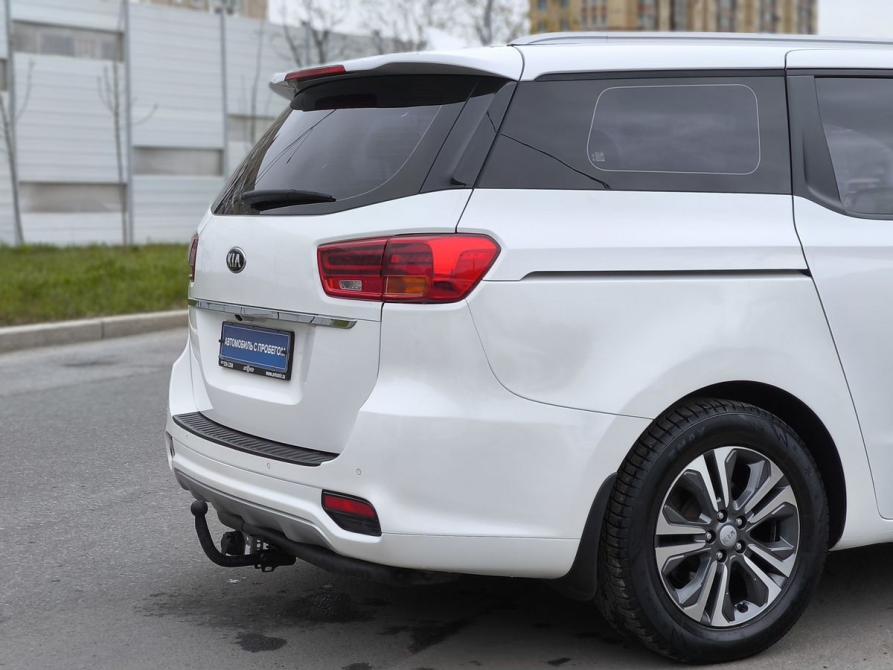 Kia Carnival III Санкт-Петербург  - изображение 7