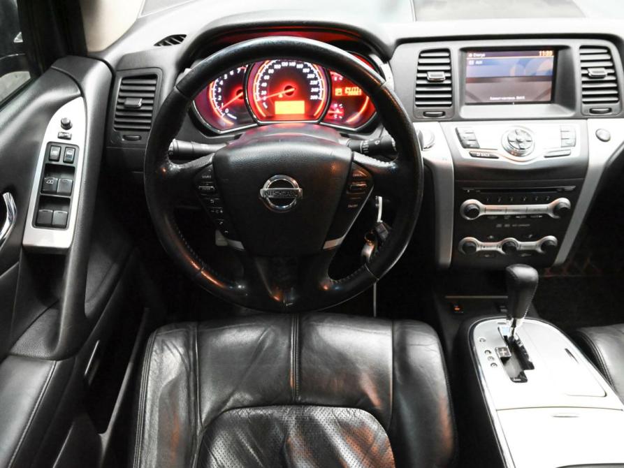Nissan Murano II (Z51) Екатеринбург  - изображение 13
