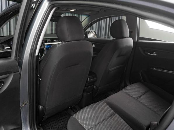 Kia Rio IV с пробегом 2019 года, цена 1 229 000 рублей, 184022 км, седан, Автокод Объявления