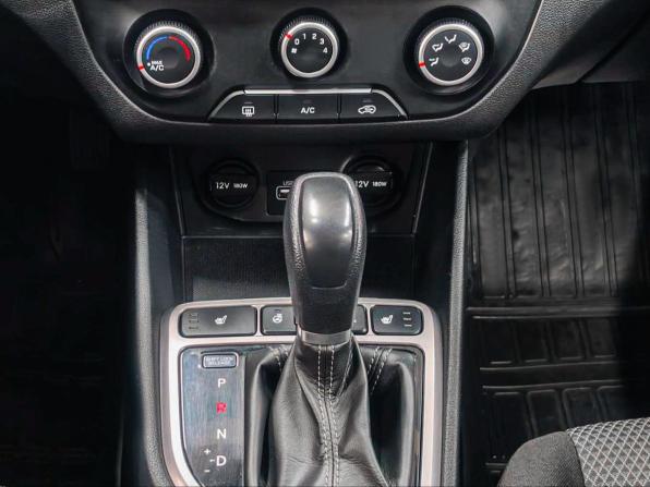 Hyundai Creta I с пробегом 2018 года, цена 1 999 900 рублей, 79820 км, внедорожник, Автокод Объявления