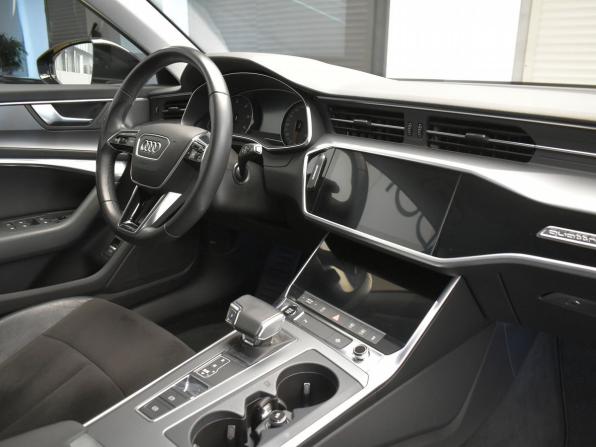 Audi A6 allroad IV (C8) с пробегом 2022 года, цена 5 649 000 рублей, 52200 км, универсал, Автокод Объявления