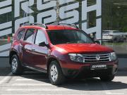 Renault Duster I Волгоград  - изображение 18