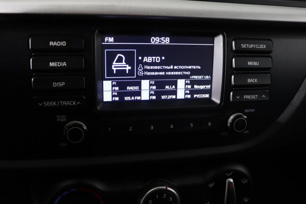 Kia Rio IV Нижний Новгород  - изображение 17