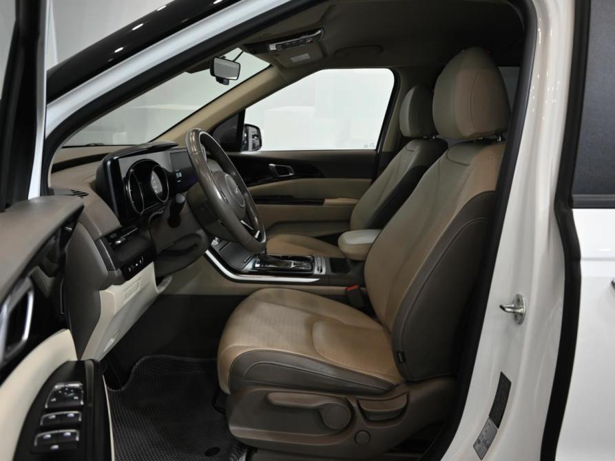 Kia Carnival IV Екатеринбург  - изображение 7