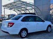 Lada (ВАЗ) Granta I Рестайлинг Пермь  - изображение 28