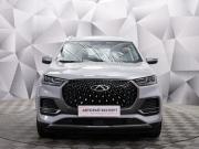Chery Tiggo 8 Pro Max I Рестайлинг Ульяновск  - изображение 30