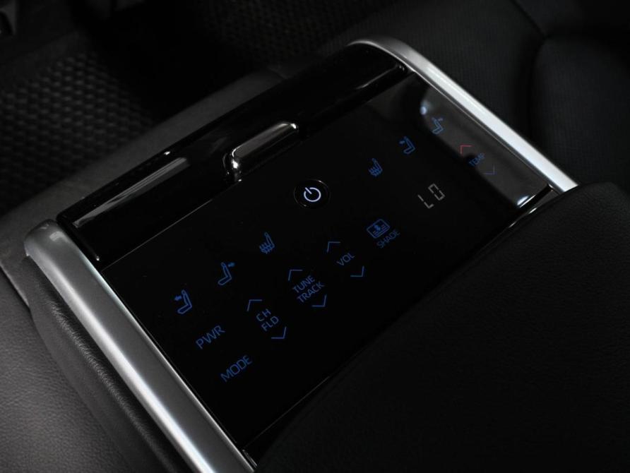 Toyota Camry VIII (XV70) Ростов-на-Дону  - изображение 19