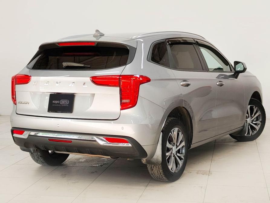 Haval Jolion I Тула  - изображение 5