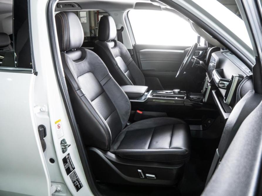 Haval Dargo Волгоград  - изображение 8